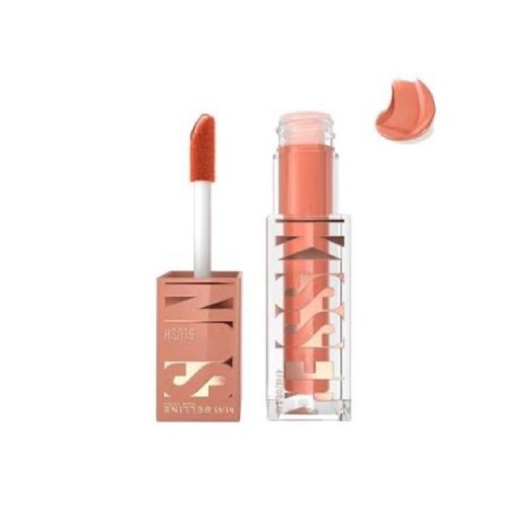 Maybelline Sun Kisser Liquid Blush 03 Sol